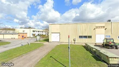 Bostadsrätter till salu i Lund - Bild från Google Street View