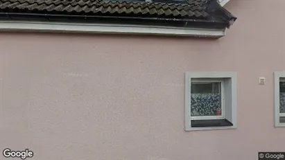 Lägenheter till salu i Lund - Bild från Google Street View