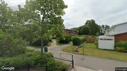 Bostadsrätter till salu i Burlöv - Bild från Google Street View