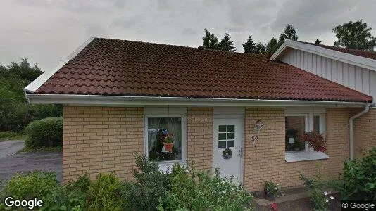 Lägenheter till salu i Burlöv - Bild från Google Street View