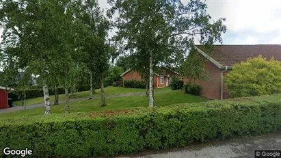 Lägenheter till salu i Lund - Bild från Google Street View