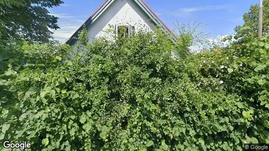 Lägenheter till salu i Lomma - Bild från Google Street View