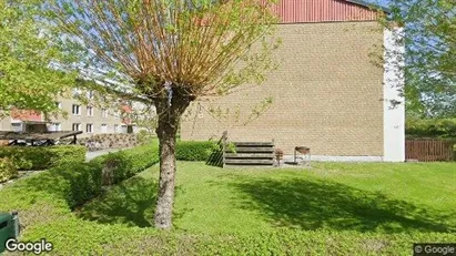 Bostadsrätter till salu i Lund - Bild från Google Street View