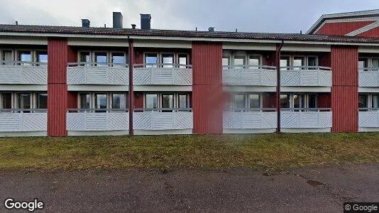 Bostadsrätter till salu i Malung-Sälen - Bild från Google Street View