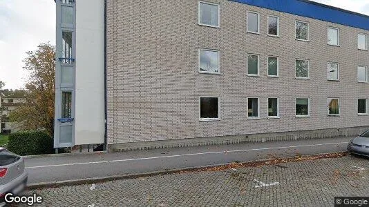 Bostadsrätter till salu i Ronneby - Bild från Google Street View