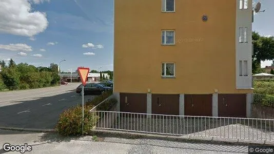 Bostadsrätter till salu i Lindesberg - Bild från Google Street View