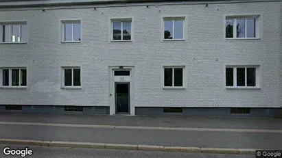 Bostadsrätter till salu i Linköping - Bild från Google Street View