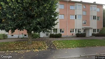 Bostadsrätter till salu i Linköping - Bild från Google Street View