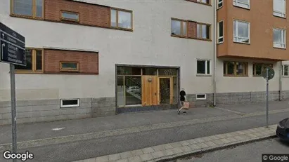 Lägenheter till salu i Söderort - Bild från Google Street View