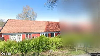 Lägenheter att hyra i Alingsås - Bild från Google Street View