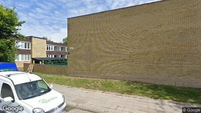 Lägenheter att hyra i Linköping - Bild från Google Street View