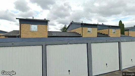 Lägenheter att hyra i Norrköping - Bild från Google Street View