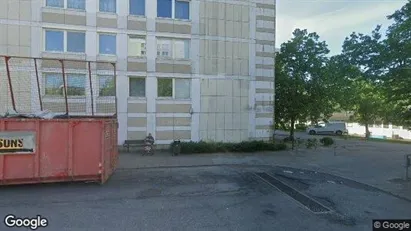 Lägenheter att hyra i Malmö Centrum - Bild från Google Street View