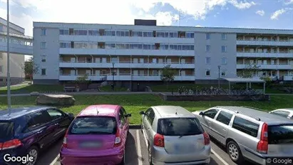 Lägenheter att hyra i Karlstad - Bild från Google Street View