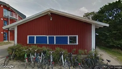 Lägenheter att hyra i Karlskrona - Bild från Google Street View