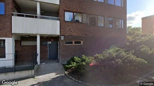 Lägenheter att hyra i Norrköping - Bild från Google Street View