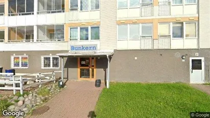 Lägenheter att hyra i Karlstad - Bild från Google Street View
