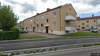 Lägenheter att hyra i Karlstad - Bild från Google Street View