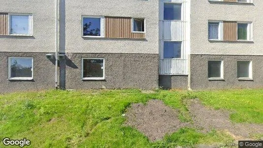 Lägenheter att hyra i Södertälje - Bild från Google Street View