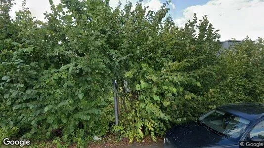 Lägenheter att hyra i Bjuv - Bild från Google Street View