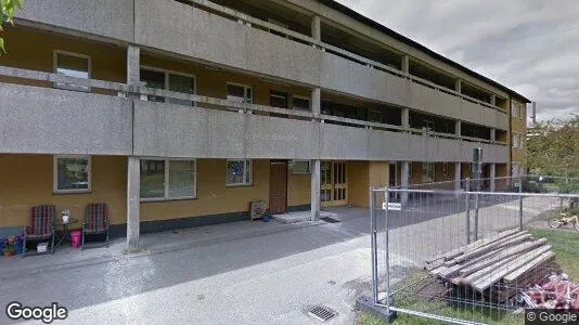 Lägenheter att hyra i Söderort - Bild från Google Street View