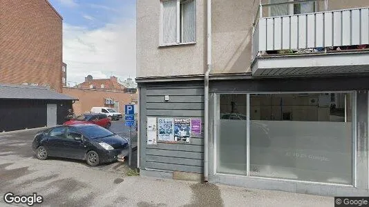 Lägenheter att hyra i Bollnäs - Bild från Google Street View