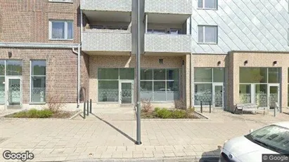 Lägenheter att hyra i Sundbyberg - Bild från Google Street View