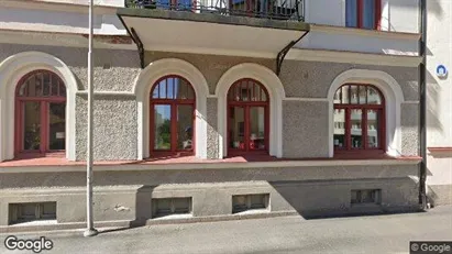 Lägenheter att hyra i Kristianstad - Bild från Google Street View