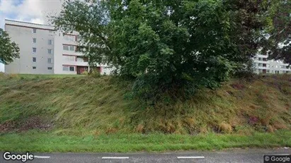 Lägenheter att hyra i Karlstad - Bild från Google Street View