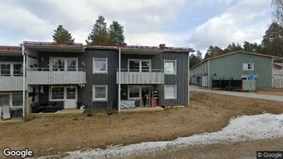 Lägenheter att hyra i Lycksele - Bild från Google Street View