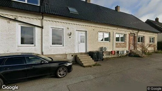 Lägenheter att hyra i Trelleborg - Bild från Google Street View