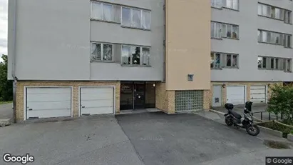 Lägenheter att hyra i Södertälje - Bild från Google Street View