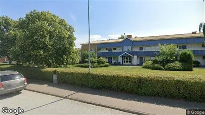 Lägenheter att hyra i Svalöv - Bild från Google Street View