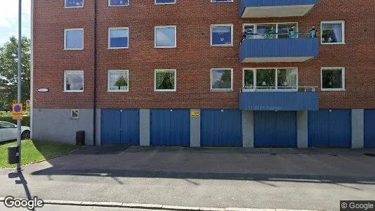 Lägenheter att hyra i Mölndal - Bild från Google Street View