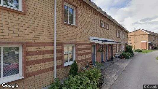 Lägenheter till salu i Sundsvall - Bild från Google Street View