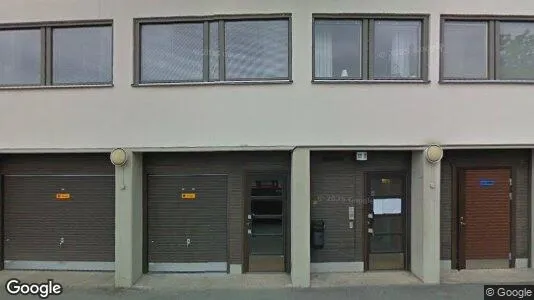 Lägenheter till salu i Täby - Bild från Google Street View