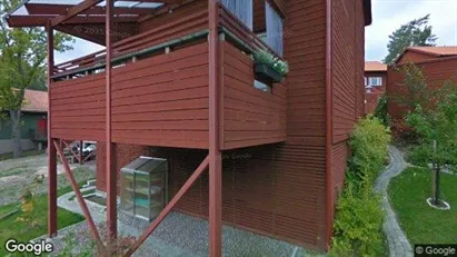 Lägenheter till salu i Vaxholm - Bild från Google Street View