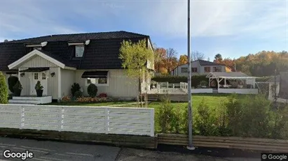 Lägenheter till salu i Järfälla - Bild från Google Street View