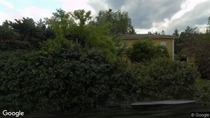 Lägenheter till salu i Täby - Bild från Google Street View