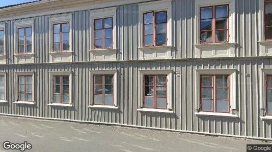Lägenheter att hyra i Jönköping - Bild från Google Street View