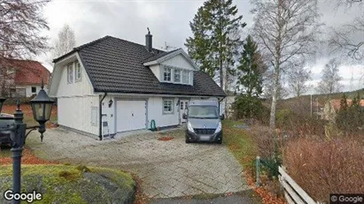 Bostadsrätter till salu i Tyresö - Bild från Google Street View