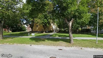 Lägenheter att hyra i Uppsala - Bild från Google Street View