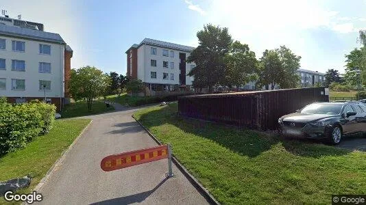Lägenheter att hyra i Norrköping - Bild från Google Street View