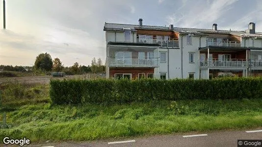 Bostadsrätter till salu i Borlänge - Bild från Google Street View