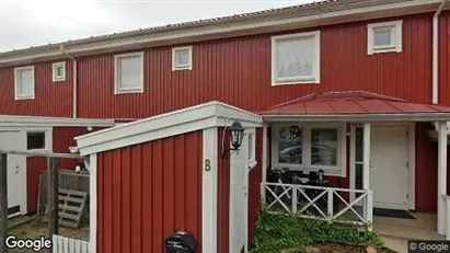 Bostadsrätter till salu i Gävle - Bild från Google Street View