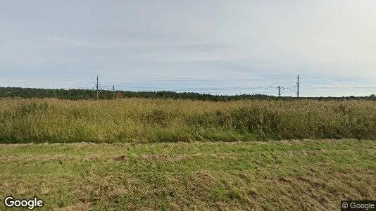 Lägenheter till salu i Kungsbacka - Bild från Google Street View