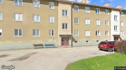 Bostadsrätter till salu i Ludvika - Bild från Google Street View