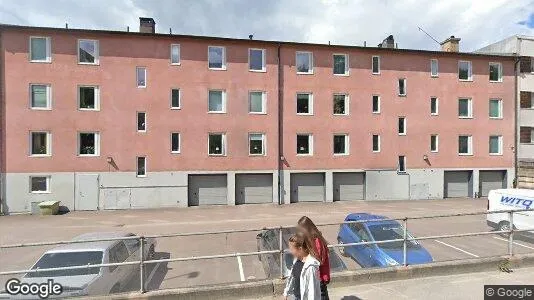 Bostadsrätter till salu i Arvika - Bild från Google Street View
