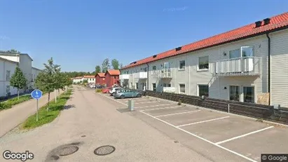 Lägenheter att hyra i Linköping - Bild från Google Street View