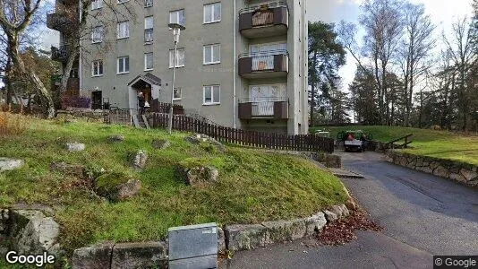 Lägenheter att hyra i Eskilstuna - Bild från Google Street View